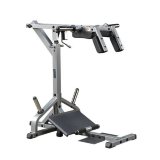 Голень стоя и Гакк приседания Body-Solid GSCL360