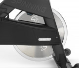 PRECOR Spinner Shift SBK 843 Спинбайк с консолью S10