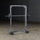 Комплект Машина Смита и скамья Body-Solid PSM144x + PFID130x