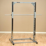 Комплект Машина Смита и скамья Body-Solid PSM144x + PFID130x