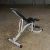 Комплект Машина Смита и скамья Body-Solid PSM144x + PFID130x