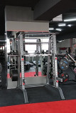 Машина Смита наклонная Smith Strength DR-001