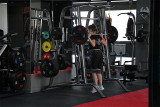 Машина Смита наклонная Smith Strength DR-001