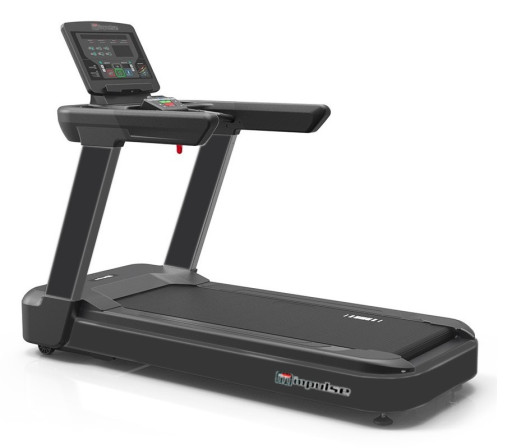 Профессиональная беговая дорожка Impulse AC4000 (X5-T LED Aerofit) Профессиональная беговая дорожка Impulse AC4000 (X5-T LED Aerofit)
