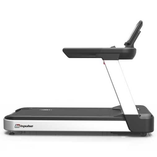 Профессиональная беговая дорожка Impulse AC4000 (X5-T LED Aerofit) Профессиональная беговая дорожка Impulse AC4000 (X5-T LED Aerofit)