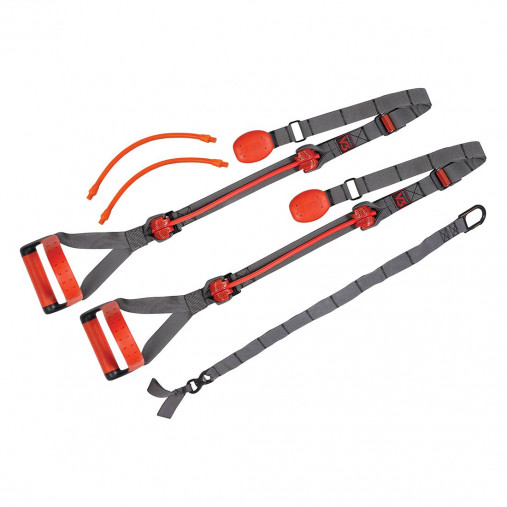 Функциональные петли LIFELINE Jungle Gym V3