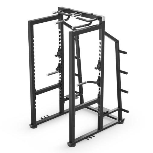 Силовая рама UNIX Fit 206 PRO (UC-6762) Силовая рама UNIX Fit 206 PRO (UC-6762)