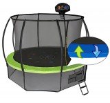 Батут Hasttings Air Game Basketball 10FT (3,05 м)