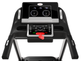 UNIX Fit MX-990X Беговая дорожка