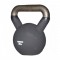 Гиря двухцветная FOREMAN FM/TTK-24, вес: 24 кг