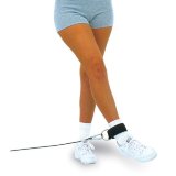 Ремень для тренировки мышц бедра и ягодиц Body-Solid TS31 