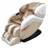 Массажное кресло FUJIMO QI F-633 Шампань 
