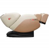 Массажное кресло FUJIMO QI F-633 Шампань 
