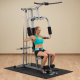 Силовой комплекс Body-Solid PHG1000x со стеком 68 кг