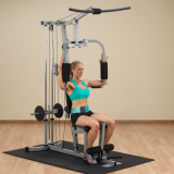 Силовой комплекс Body-Solid PHG1000x со стеком 68 кг