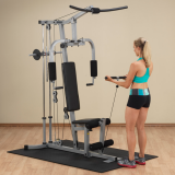 Силовой комплекс Body-Solid PHG1000x со стеком 68 кг