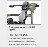 MATRIX Aura G3-S33 Независимая вертикальная тяга