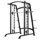 Машина Смита с контрбалансом Smith Strength WF001