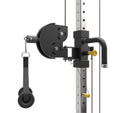 AeroFIT Impulse IF9330 Двойная регулируемая тяга