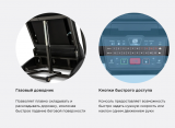 Spirit XT285 Black Беговая дорожка