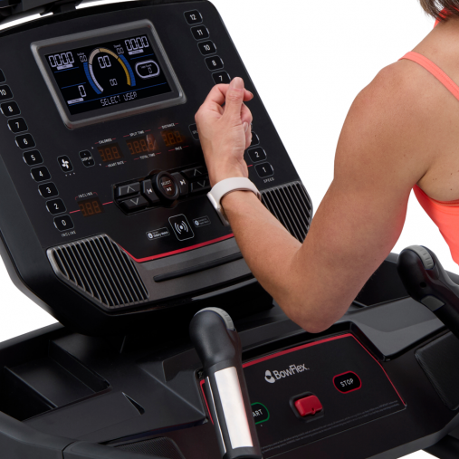 Беговая дорожка BowFlex T9 домашняя складная Беговая дорожка BowFlex T9 домашняя складная