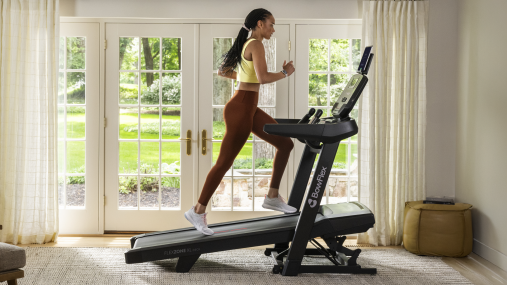 Беговая дорожка BowFlex T9 домашняя складная Беговая дорожка BowFlex T9 домашняя складная