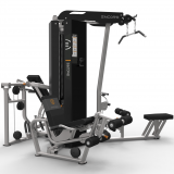 3-х стековая мультистанция Impulse ES3000