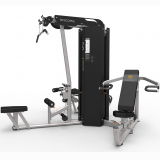 3-х стековая мультистанция Impulse ES3000