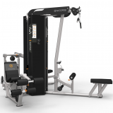 3-х стековая мультистанция Impulse ES3000 