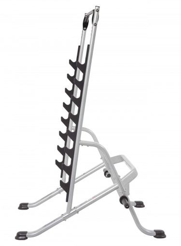 Домашняя рама для приседаний HOIST HF-5970 Squat Rack