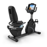 TRUE C900 Велотренажер горизонтальный