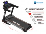 UNIX Fit MX-910T Беговая дорожка