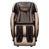 Массажное кресло FUJIMO QI F-633 Эспрессо