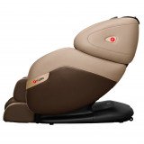 Массажное кресло FUJIMO QI F-633 Эспрессо