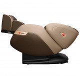 Массажное кресло FUJIMO QI F-633 Эспрессо