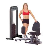 Приведение-Отведение ног сидя Body-Solid GIOT-STK