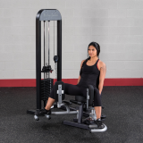 Приведение-Отведение ног сидя Body-Solid GIOT-STK