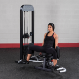 Приведение-Отведение ног сидя Body-Solid GIOT-STK