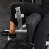 Приведение-Отведение ног сидя Body-Solid GIOT-STK