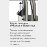 MATRIX G3-S40 Сгибание рук 