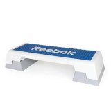 Степ-платформа Reebok step RAEL-11150BL