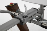 SPIRIT LW850 Беговая дорожка реабилитационная