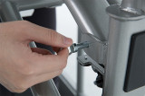 SPIRIT LW850 Беговая дорожка реабилитационная