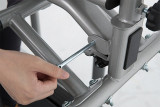 SPIRIT LW850 Беговая дорожка реабилитационная