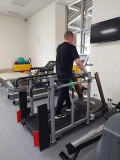 SPIRIT LW850 Беговая дорожка реабилитационная
