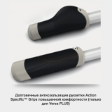 MATRIX VERSA PLUS VS-S70P Жим ногами/Голень-машина 