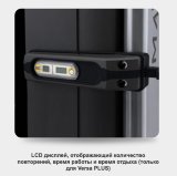 MATRIX VERSA PLUS VS-S70P Жим ногами/Голень-машина 