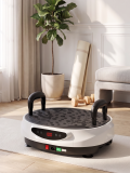 Виброплатформа VictoryFit VF-M360 (белая) Виброплатформа VictoryFit VF-M360 (белая)