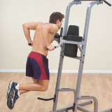Body-Solid GVKR82 Турник-Пресс-Брусья 