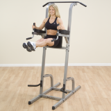 Body-Solid GVKR82 Турник-Пресс-Брусья 